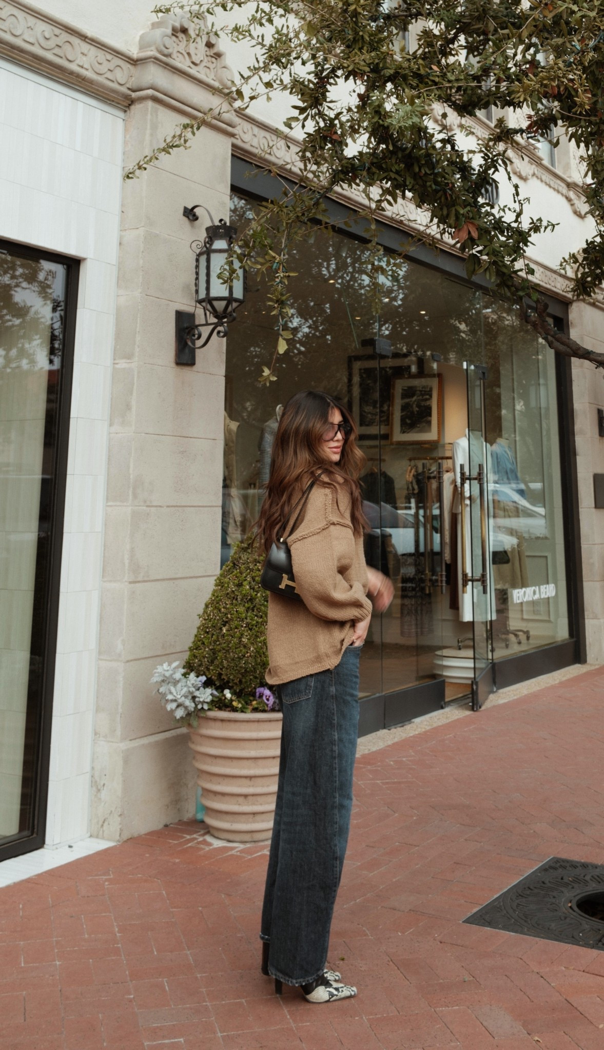 Cutest outfit for a casual brunch 

#LTKFindsUnder50 #LTKootd