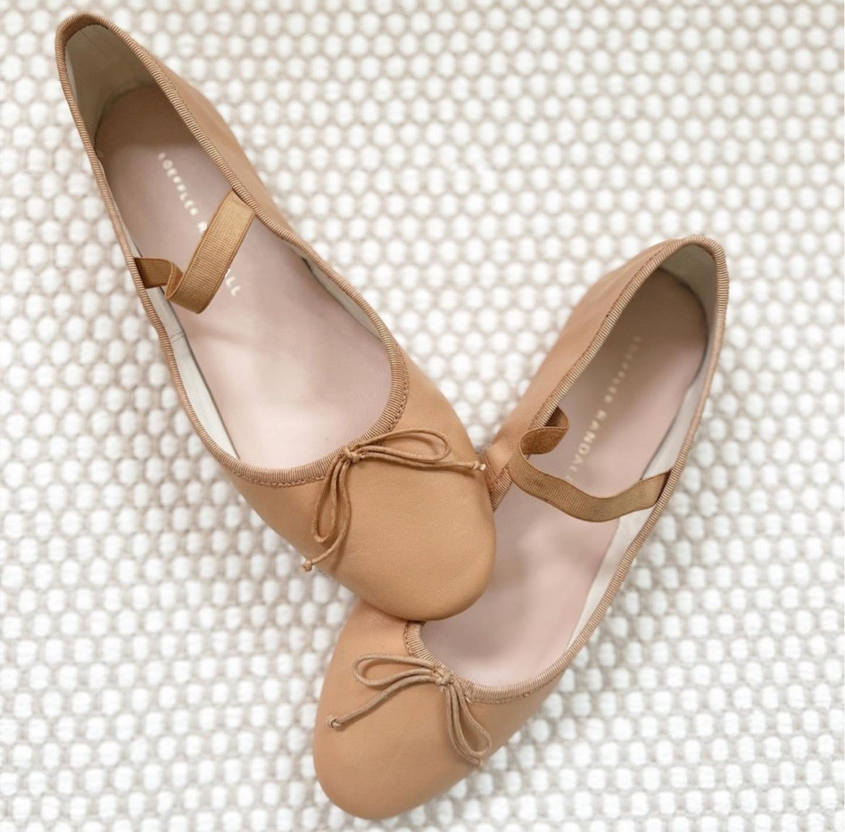 Most comfortable ballet flats you will EVER own are on sale!  

#LTKHoliday #LTKCyberWeek #LTKGiftGuide