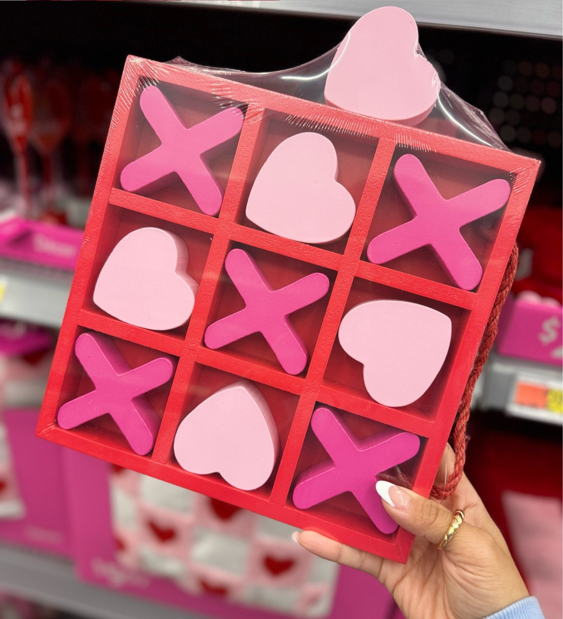 Valentines finds! @target #target

#LTKSeasonal #LTKHome #LTKFindsUnder50