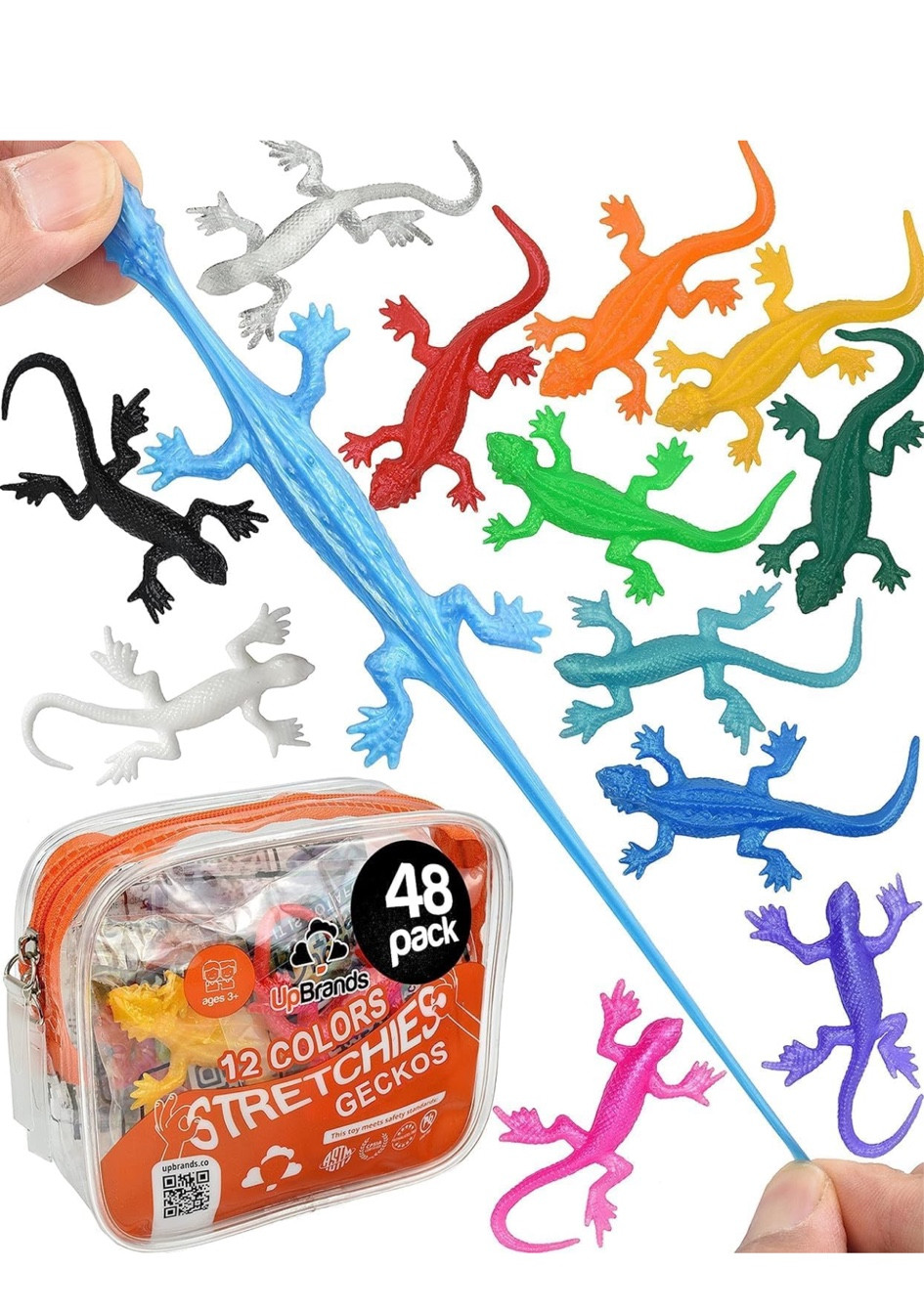 Super stretchy lizards 

#LTKBaby #LTKKids #LTKFamily