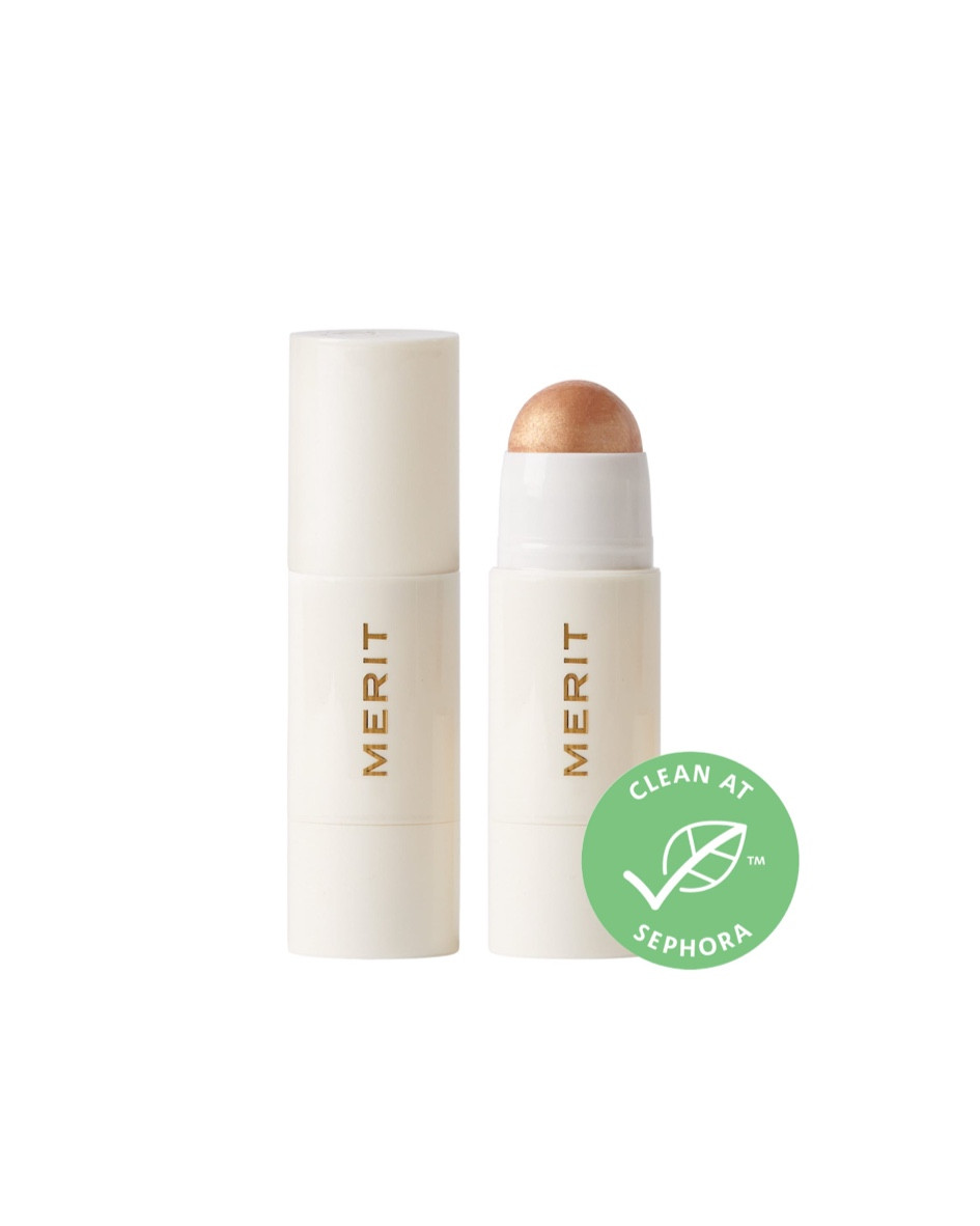 Merit Dewy highlighter stick

#LTKbeauty #LTKHolidaySale #LTKGiftGuide