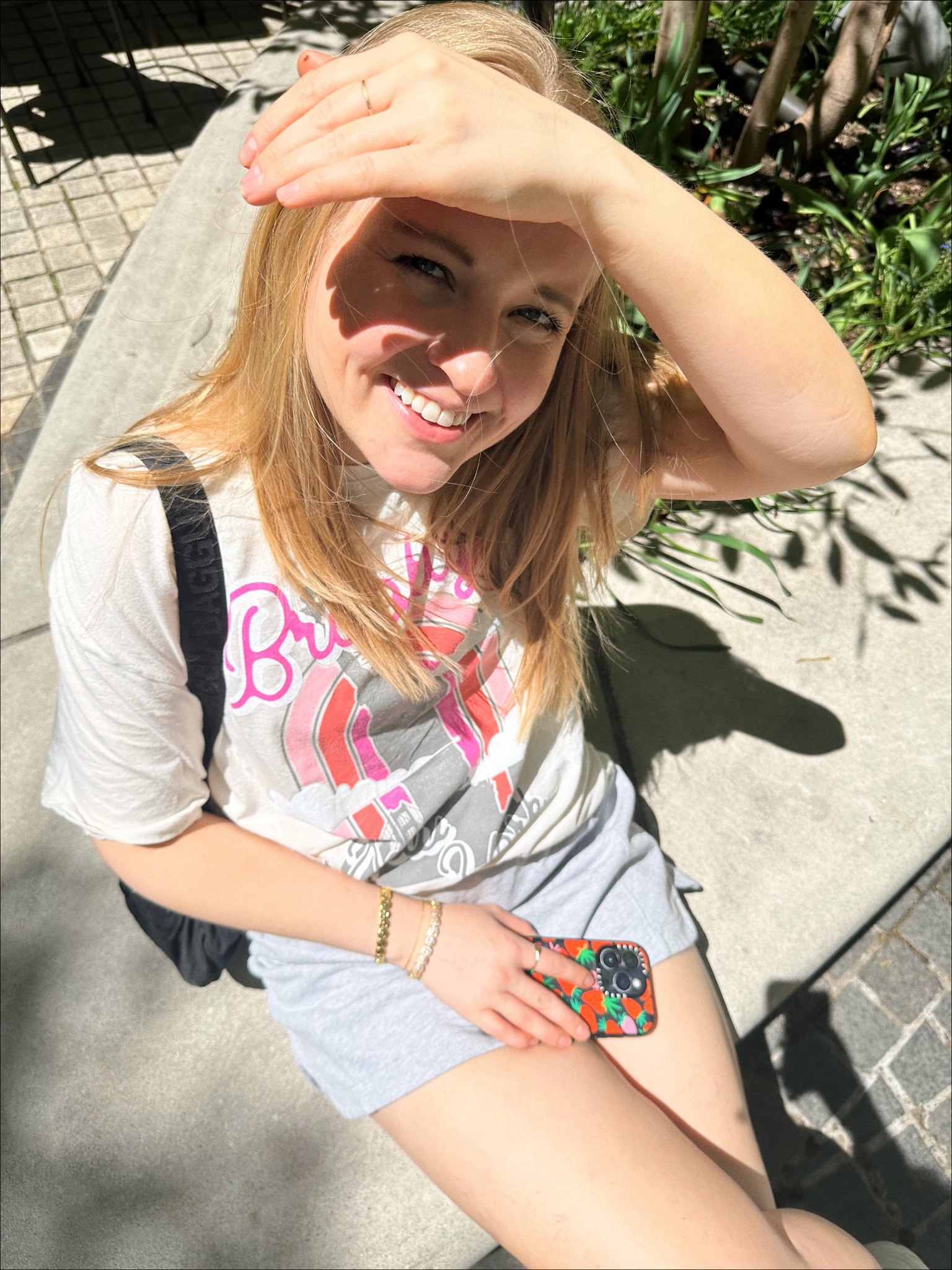 phone case for summer 🍓

#LTKstyletip #LTKSeasonal