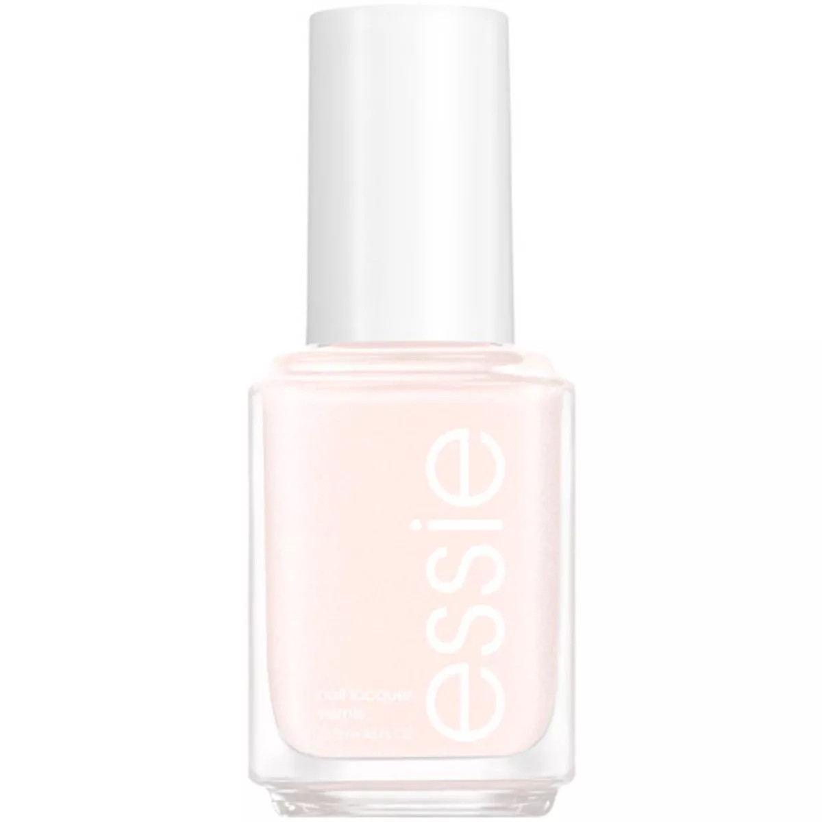 essie Salon-Quality Vegan Nail Polish - 0.46 fl oz | Target