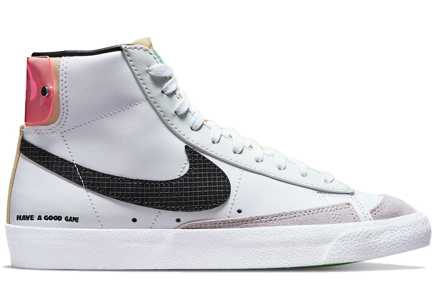 Nike Blazer Mid Have a Good Game (W) | StockX
