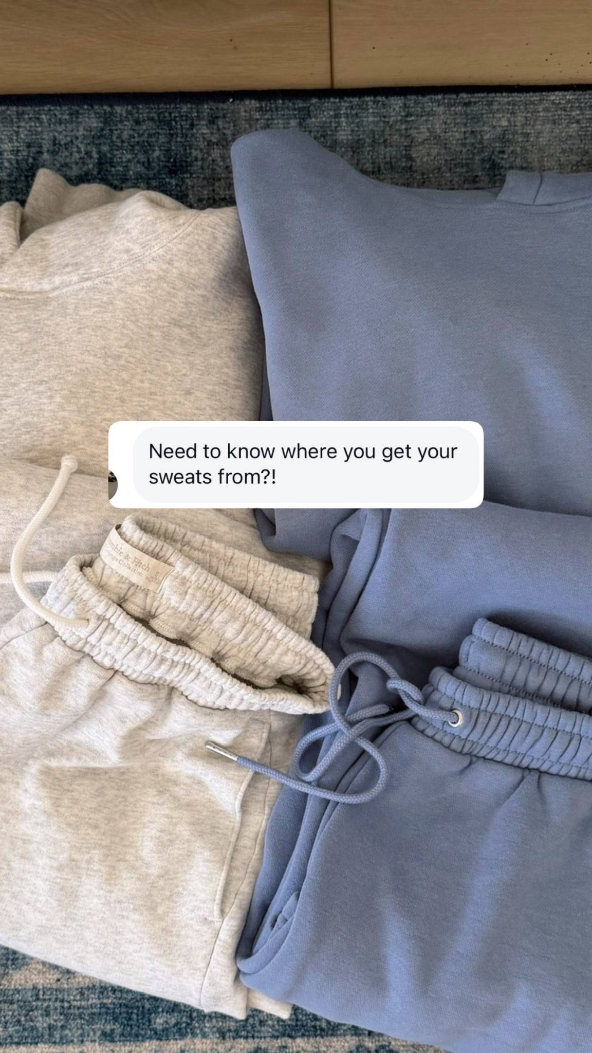 sweats I’ve been loving! 

#LTKSeasonal #LTKStyleTip #LTKActive