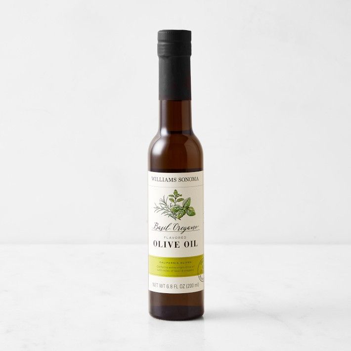 Italian Herb Flavored Olive Oil | Williams-Sonoma