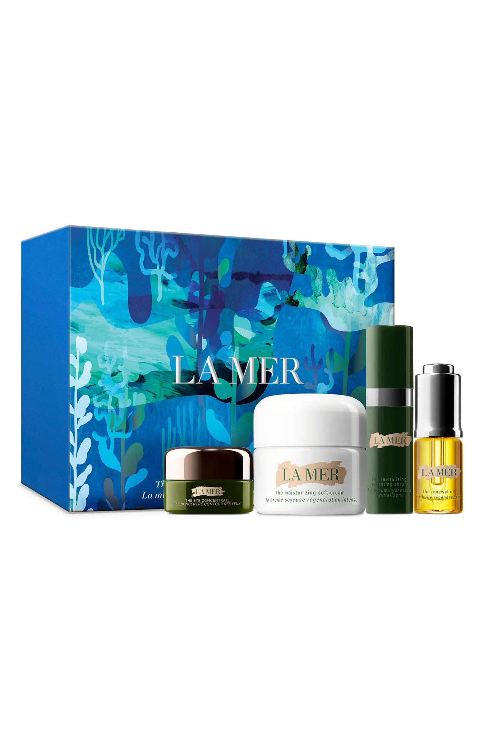 La Mer The Mini Miracle Broth™ Introductory Glow Set | Nordstrom | Nordstrom