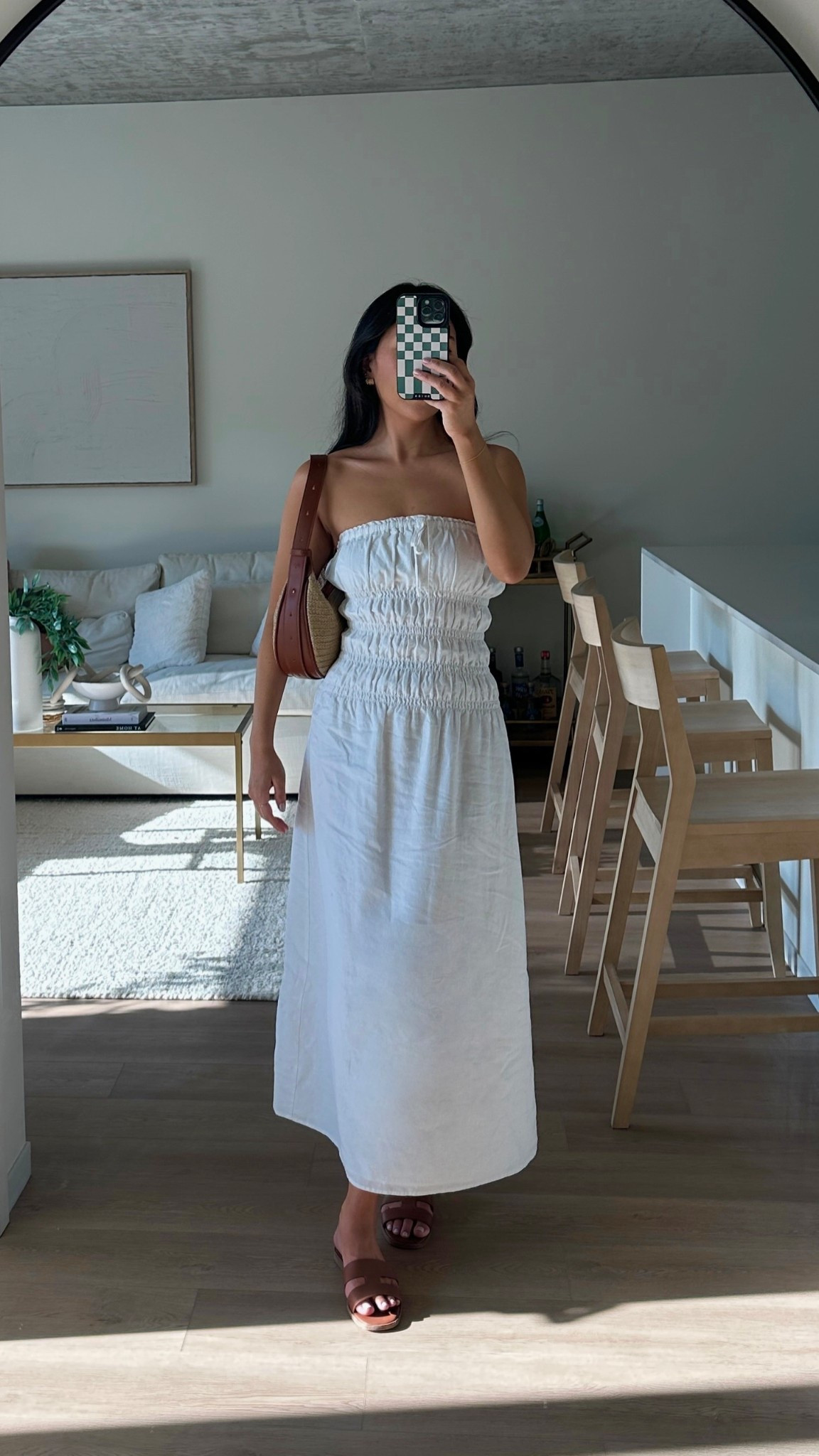 Perfect summer dress for my 5’4 girlies!!!

#LTKFindsUnder100 #LTKPetite