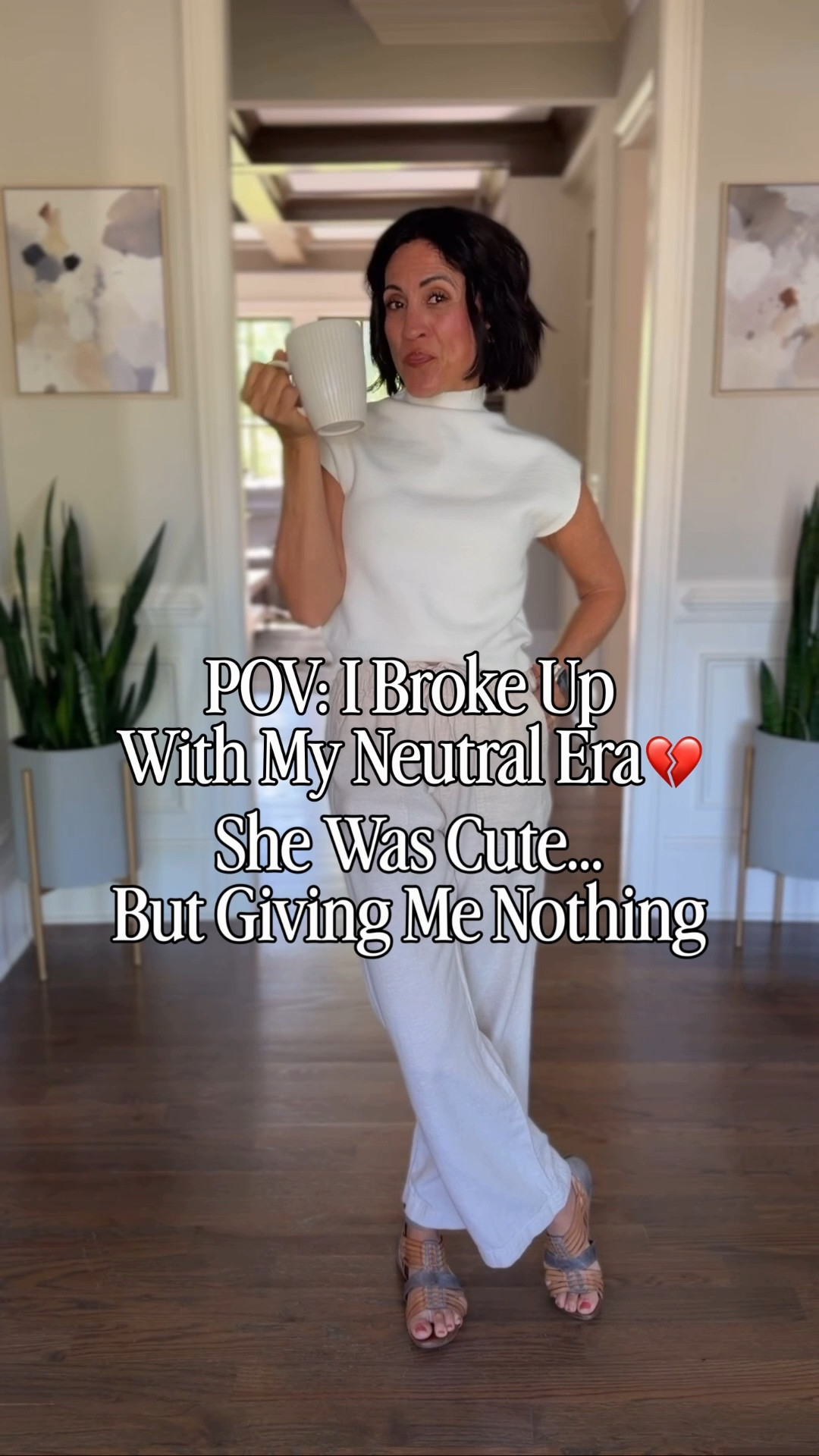 Stepping into my COLOR ERA and elevating my everyday mom style with the easiest accessory➡️ statement sunglasses.

These affordable Amazon sunglasses instantly upgrade a neutral outfit with bold, colorful lenses and modern frames.

Perfect for spring and summer outfits, mom-friendly fashion, casual chic looks, and effortless everyday style.

If you're building a capsule wardrobe but want to add personality, colorful accessories like these are the perfect way to transition out of an all-neutral wardrobe while still keeping it elevated and wearable.

Think: casual denim outfits, white dresses, linen sets, athleisure looks, and easy mom outfits styled with a pop of color

All three pairs are linked. Such a fun, budget-friendly way to refresh your wardrobe for the season!

#amazonfashion #momstyle #springstyle #summerstyle #affordablefashion 


#LTKdayinmylife #LTKgrwm #LTKootd