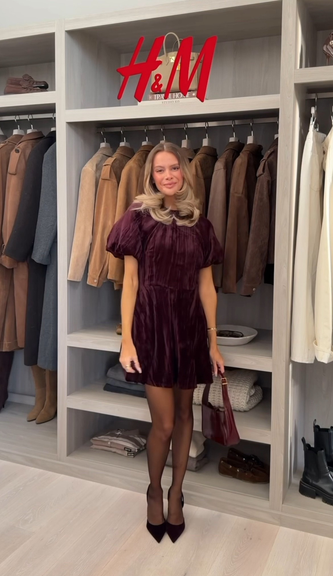 Such a cute dress!! 

I’m wearing a size S


#LTKuk #LTKautumn #LTKpartywear