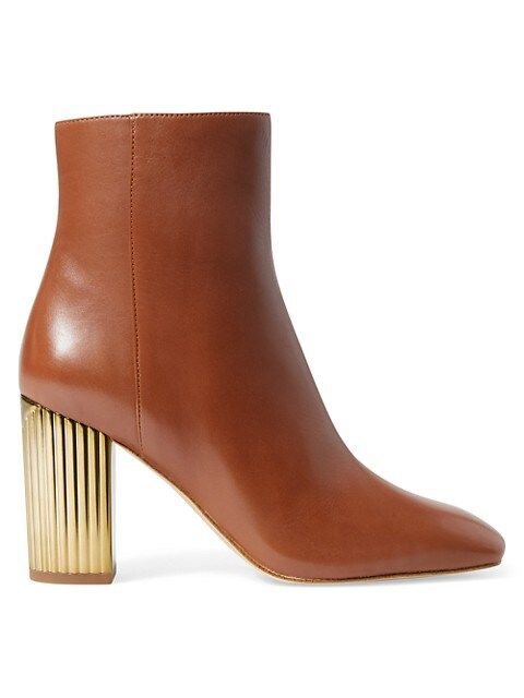 Porter Leather Ankle Boots | Saks Fifth Avenue