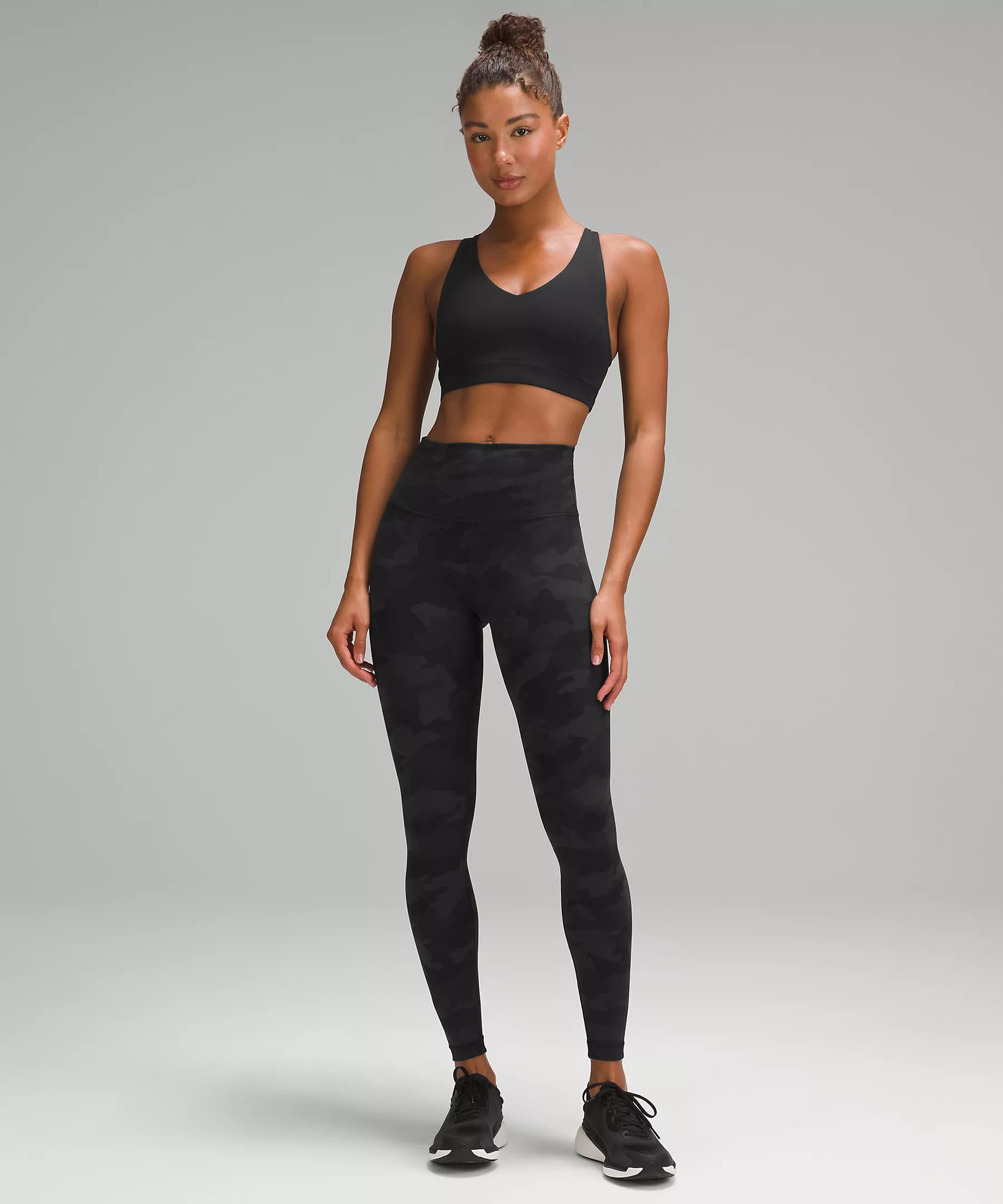 Wunder Train High-Rise Tight 28" | Women's Leggings/Tights | lululemon | Lululemon (US)