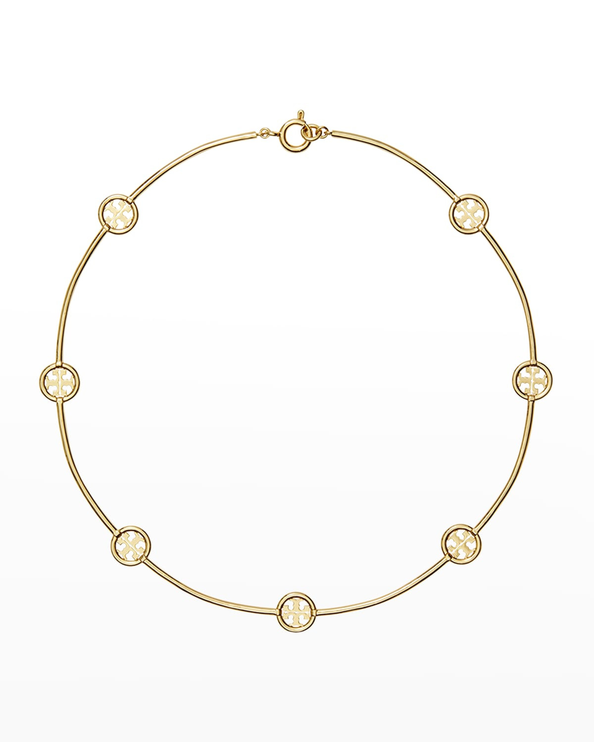 Miller Stud Necklace | Neiman Marcus