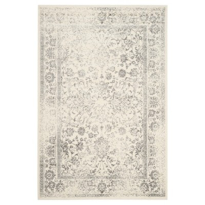 Medallion Loomed Rug | Target