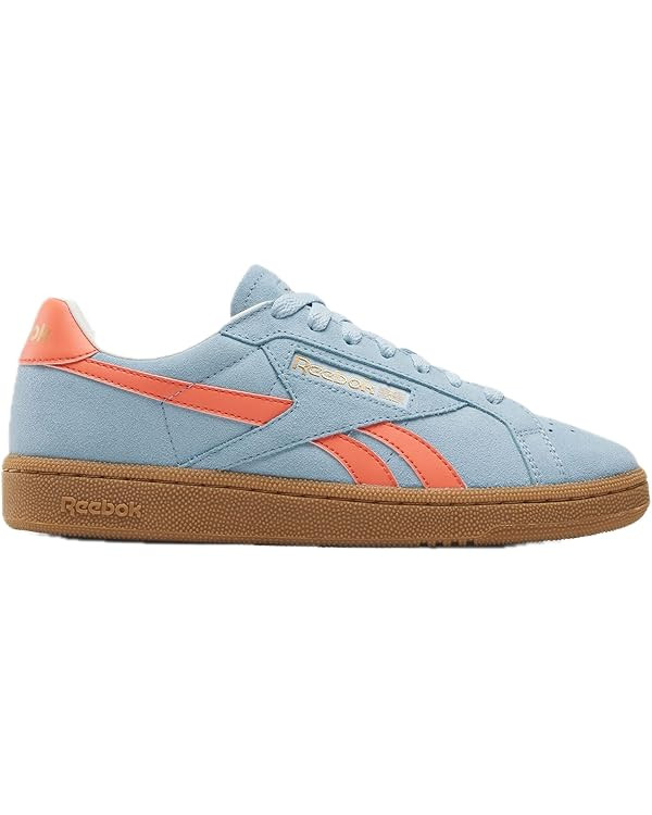 Reebok Women's Club C Grounds UK Sneaker | Amazon (US)