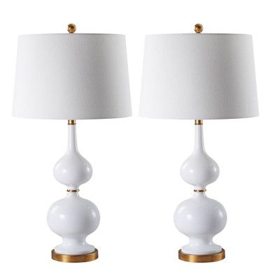 Roston Table Lamp - Set of 2 | Z Gallerie