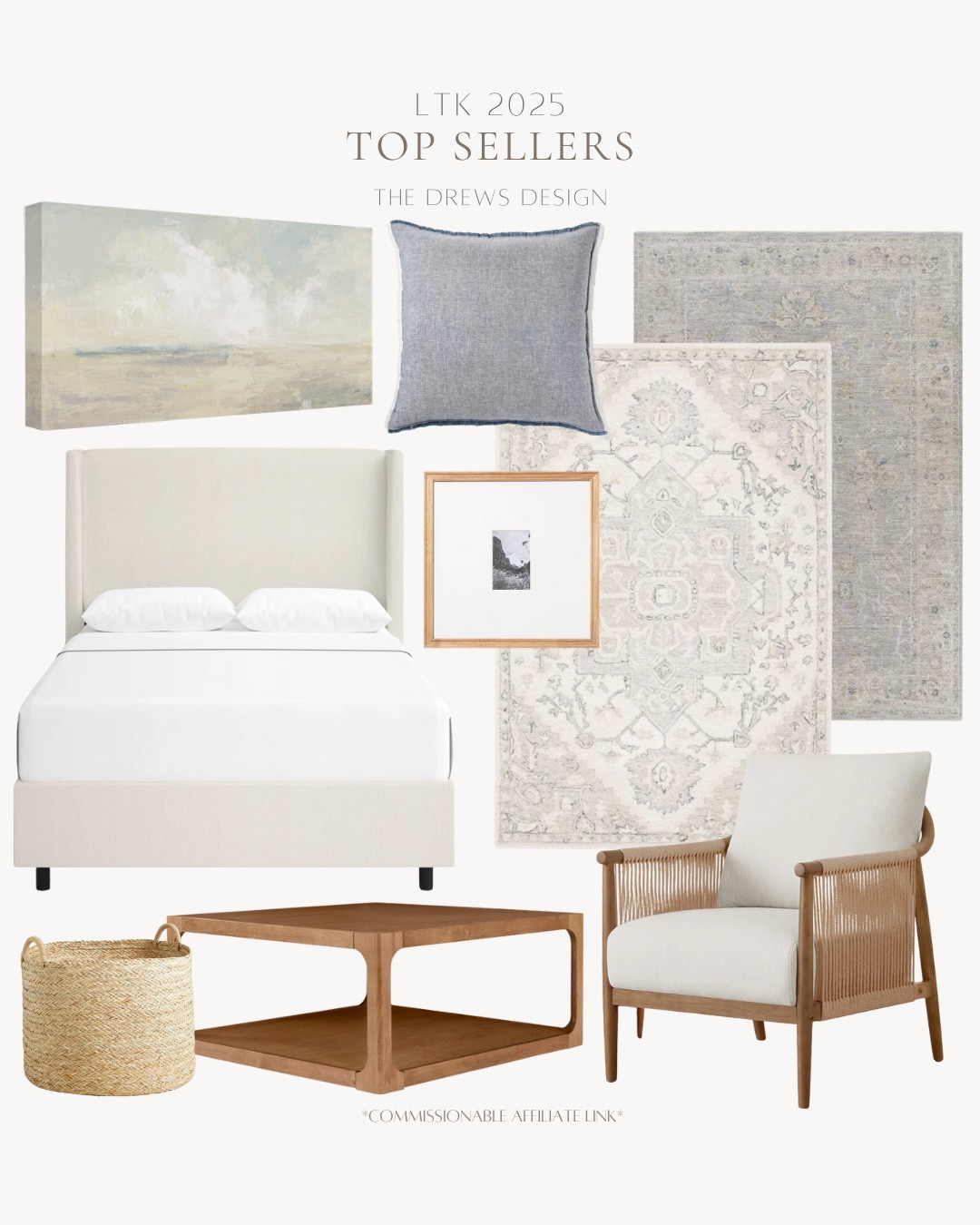 LTK best-sellers of 2025! 

Neutral home decor, best-sellers, coastal home, looks for less

#LTKFindsUnder100 #LTKFindsUnder50 #LTKHome