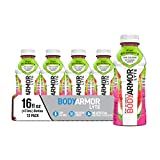 BODYARMOR LYTE Sports Drink Low-Calorie Sports Beverage, Kiwi Strawberry, Natural Flavors With Vitam | Amazon (US)