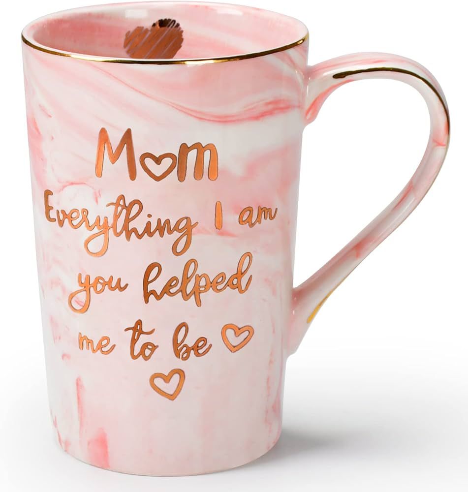 Gifts for Mom, Mothers Day Mom Gifts from Daughter Son, Great Mothers Day Funny Gift Ideas, Birth... | Amazon (US)