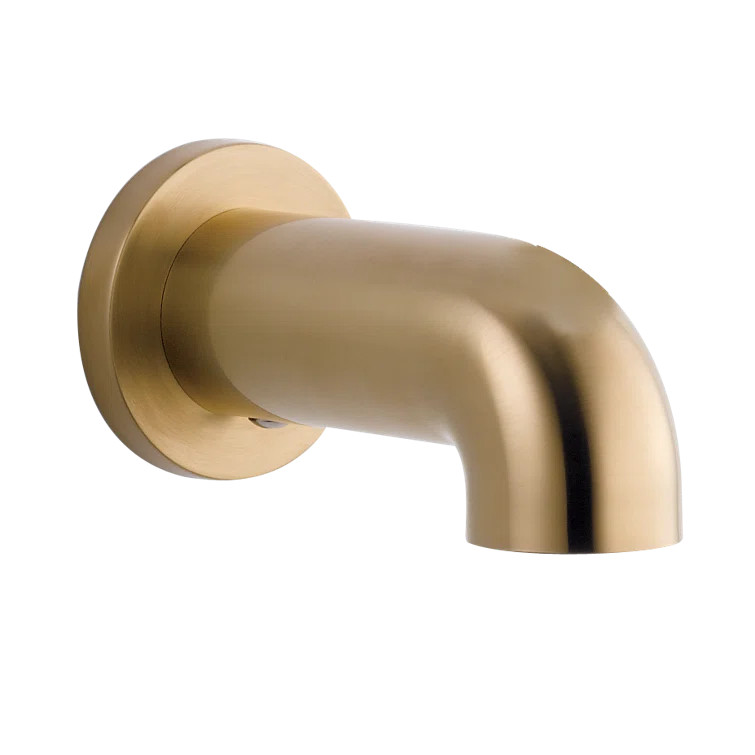 Trinsic Wall Mounted Tub Spout Trim | Wayfair North America