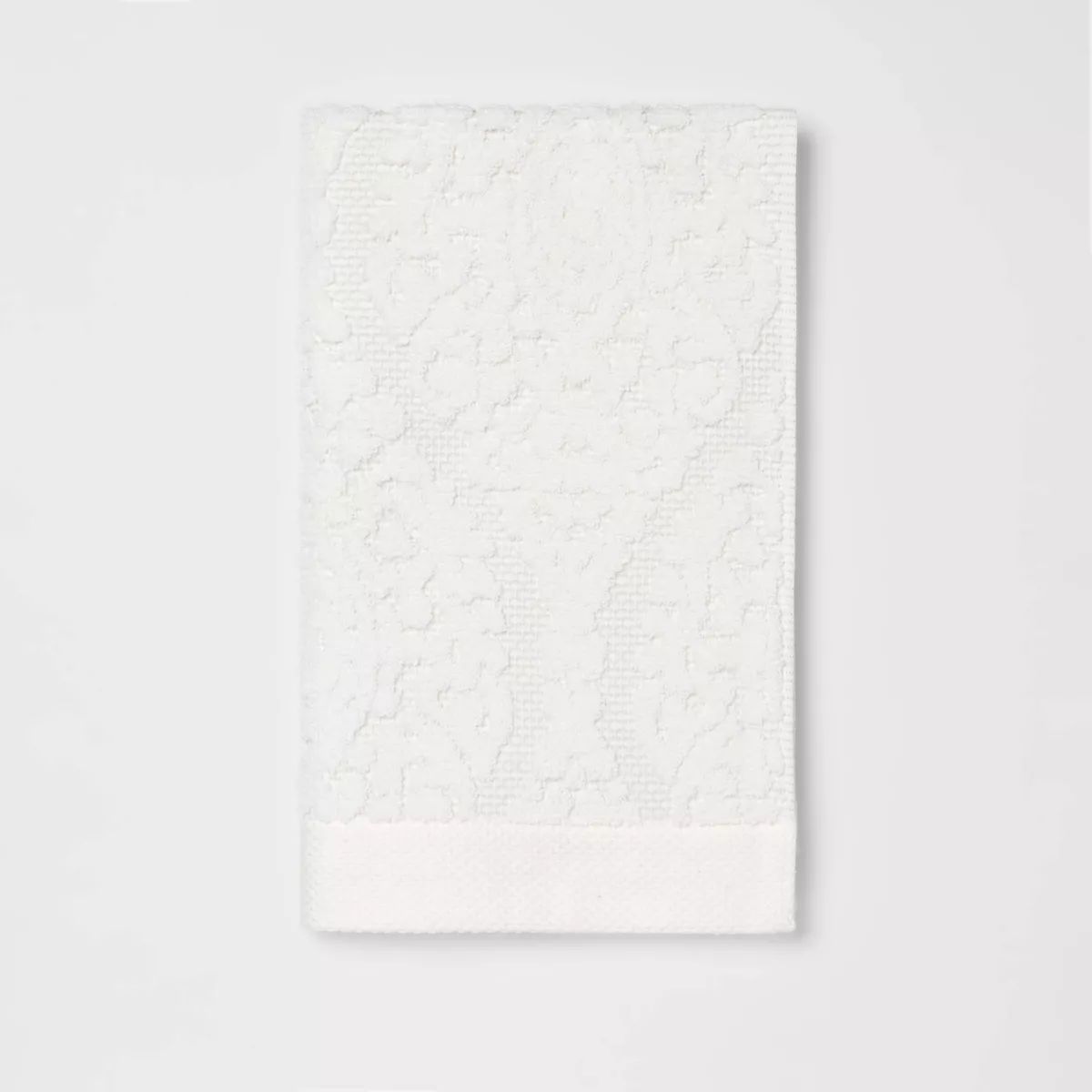 Ogee Towel White - Threshold™ | Target