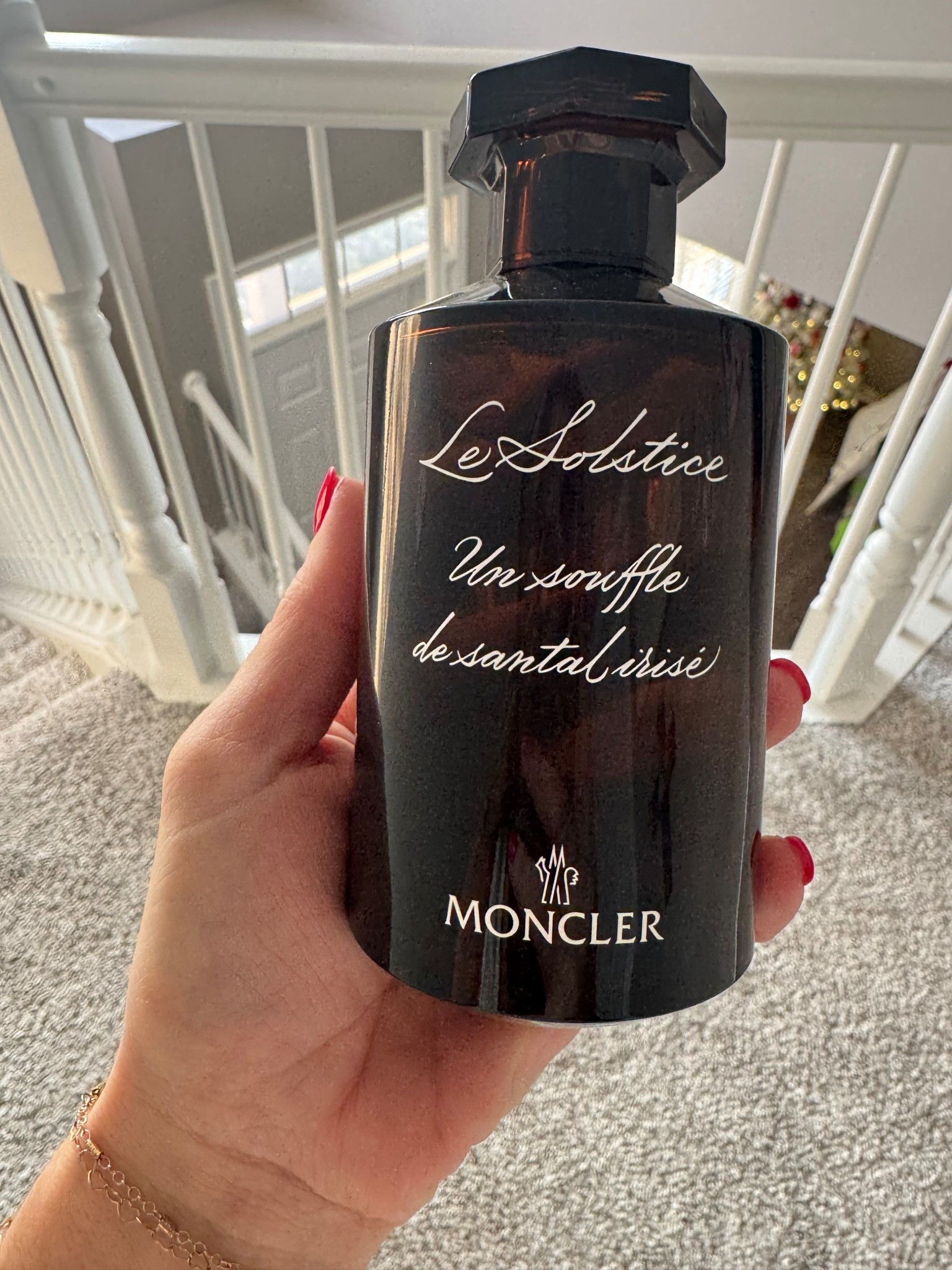 Such a fresh beautiful scent! If you are looking for a new Fragrance try this! 

#LTKBeauty #LTKGiftGuide