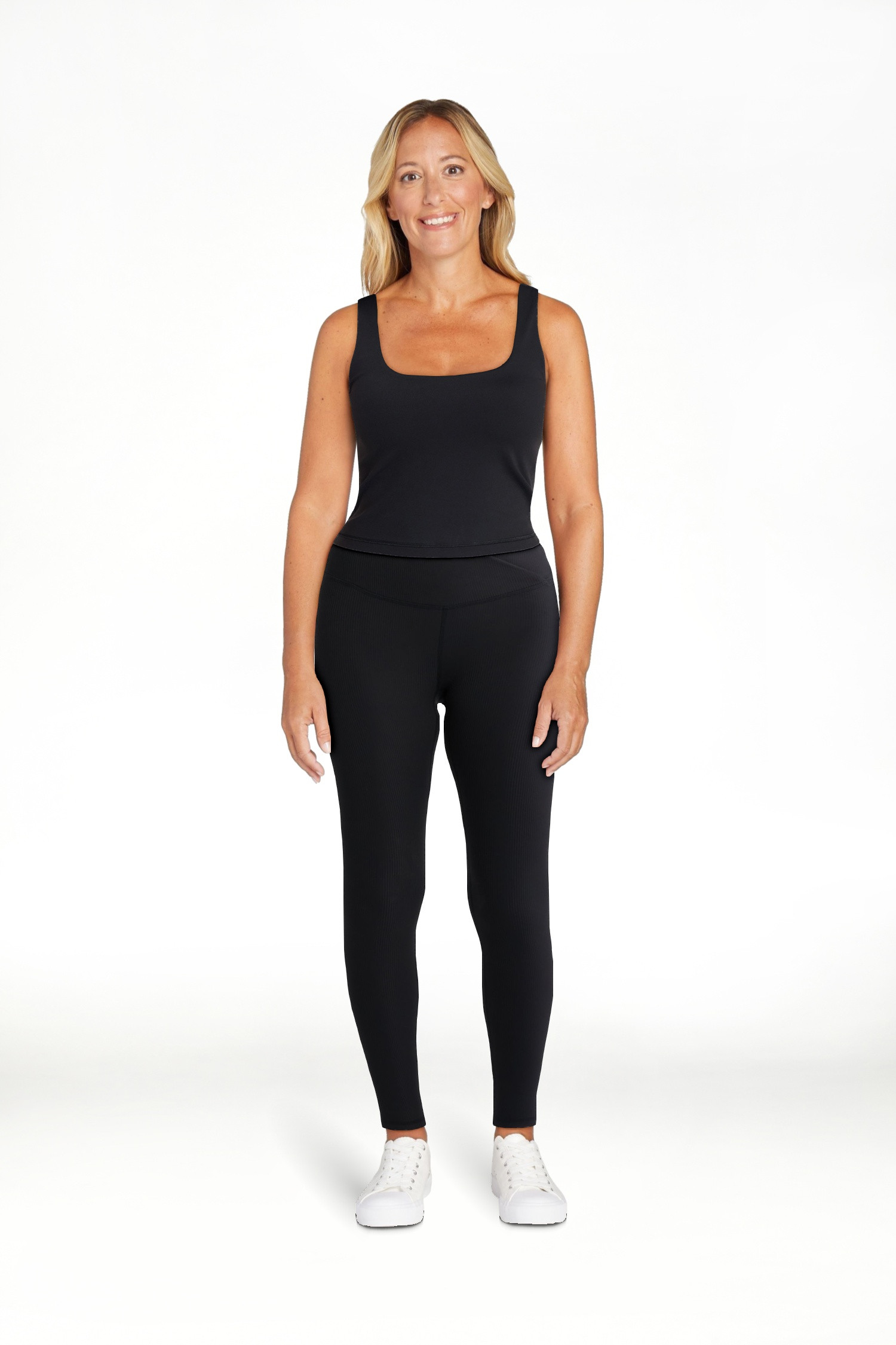 AVIA WOMEN'S SOFTSCULPT SPORTS BRA, SIZE XS-XXL | Walmart (US)