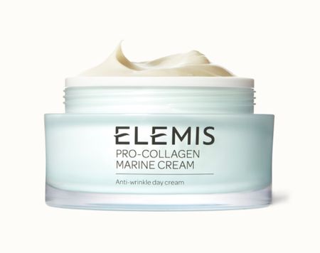 I love using this Elemis Pro Collagen Marine Cream mixed with their superfood oil at night! #elemis #skincare #beauty 

#LTKbeauty #LTKunder100