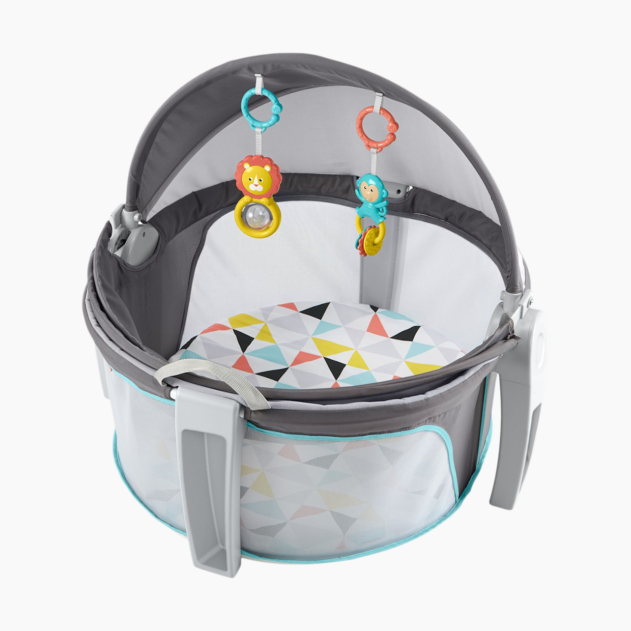 On-the-Go Baby Dome | Babylist