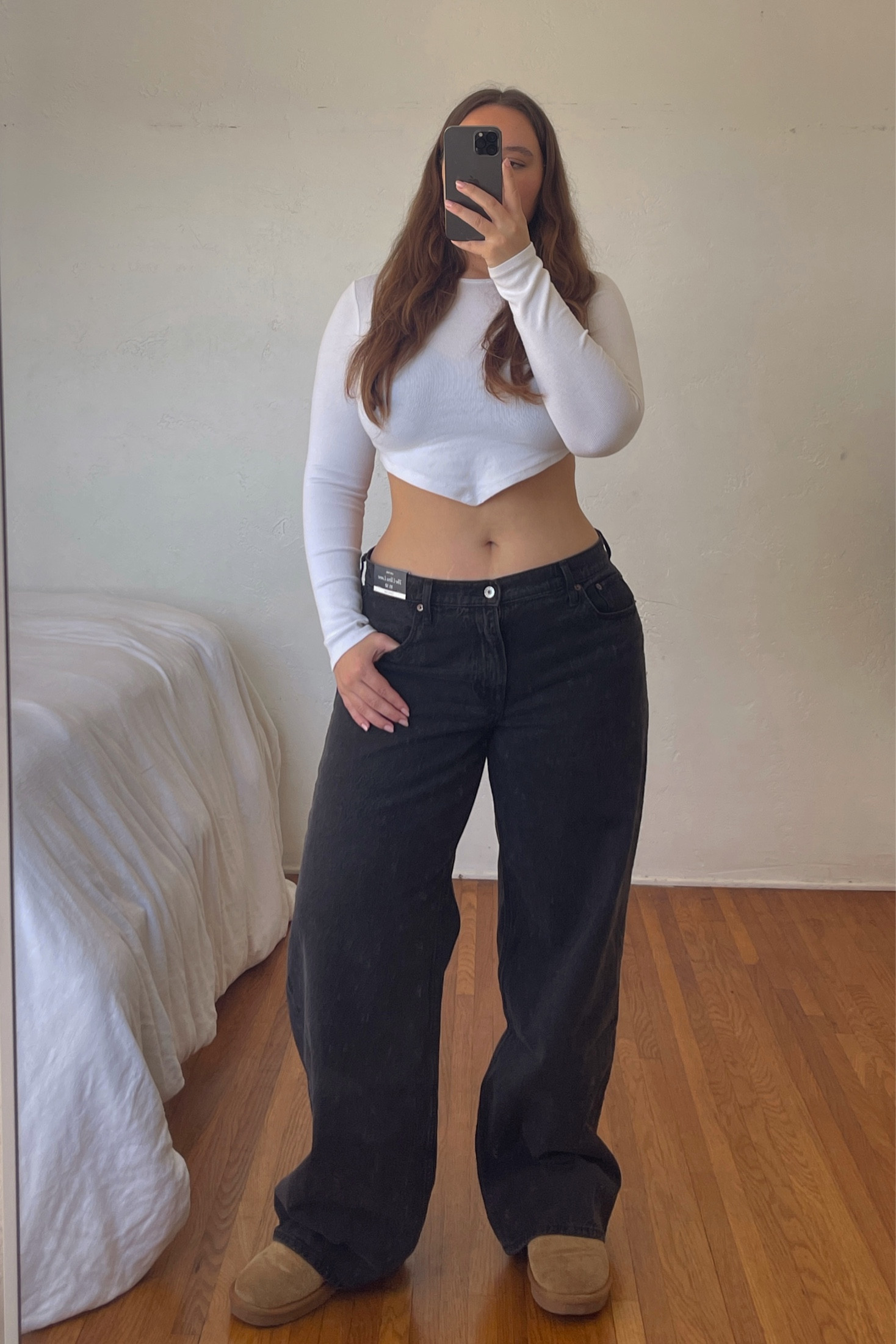 Current favorite Abercrombie jeans 

#LTKSpringSale #LTKplussize #LTKmidsize