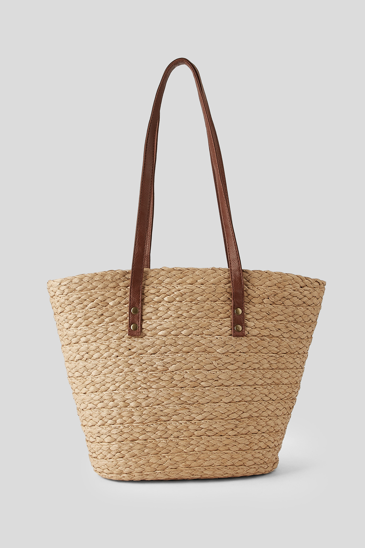 Paris Vibes Straw Bag | Cupshe US