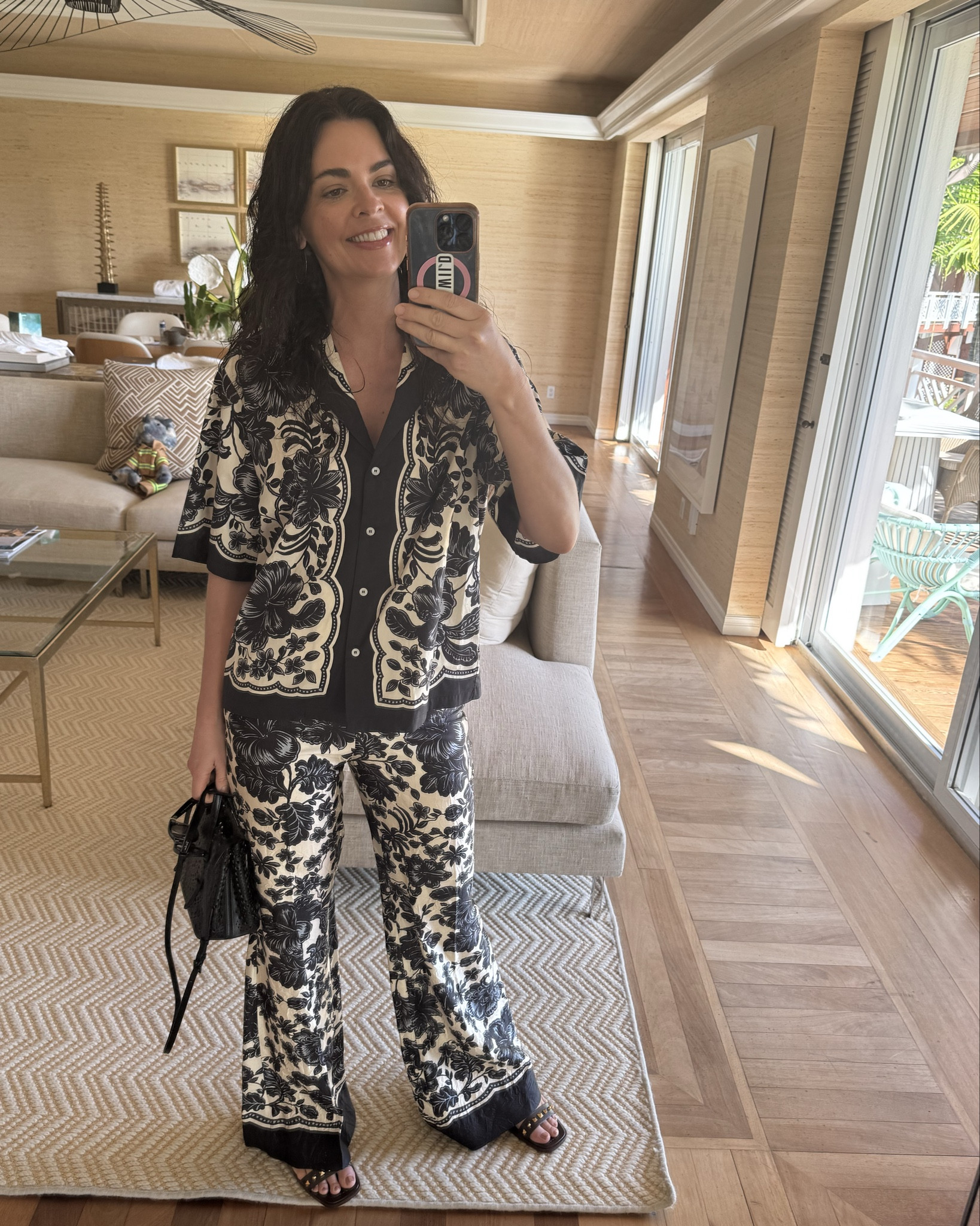 Feeling tropical 😎🌴 Vacation fit

#LTKTravel #LTKStyleTip #LTKOver40