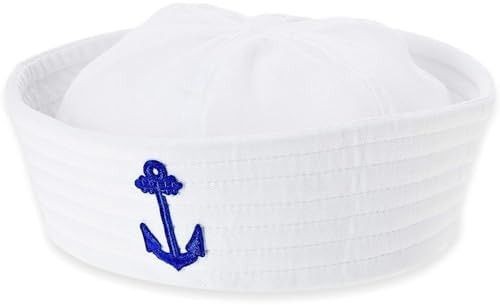 Adult Sized Sailor Hat | Amazon (US)