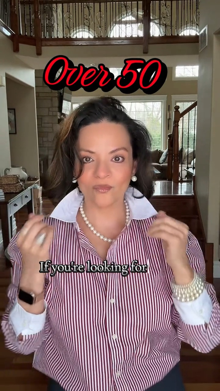 Can we please make the capris come back to fashion ☺️


#LTKootd #LTKWorkwear #LTKOver40