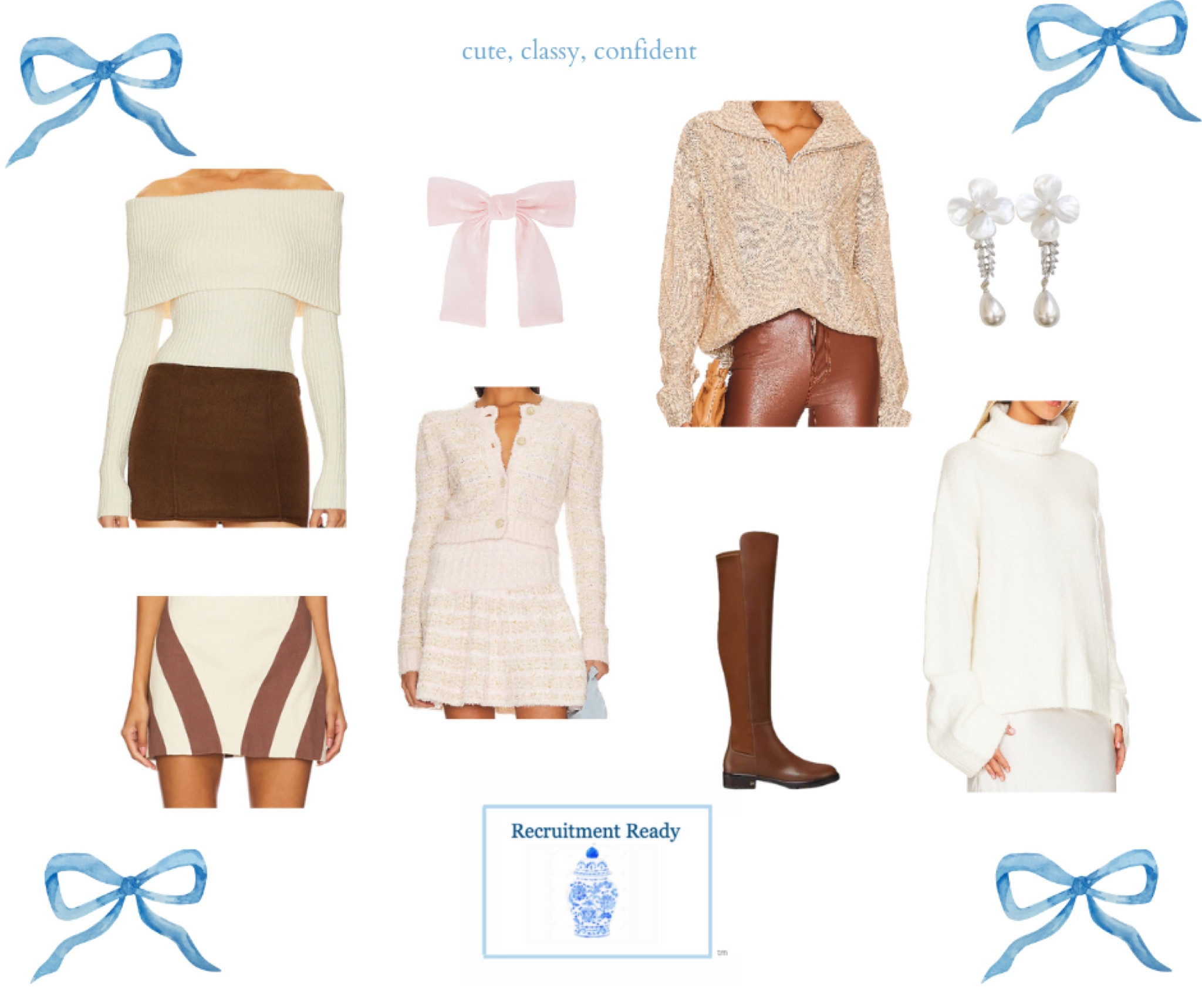 FRIENDSGIVING 🤎🎀