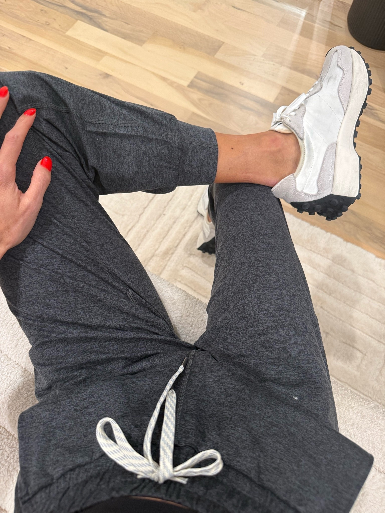 My favorite petite friendly joggers I wear smallest size and they’re extremely soft

#LTKPetite #LTKTravel