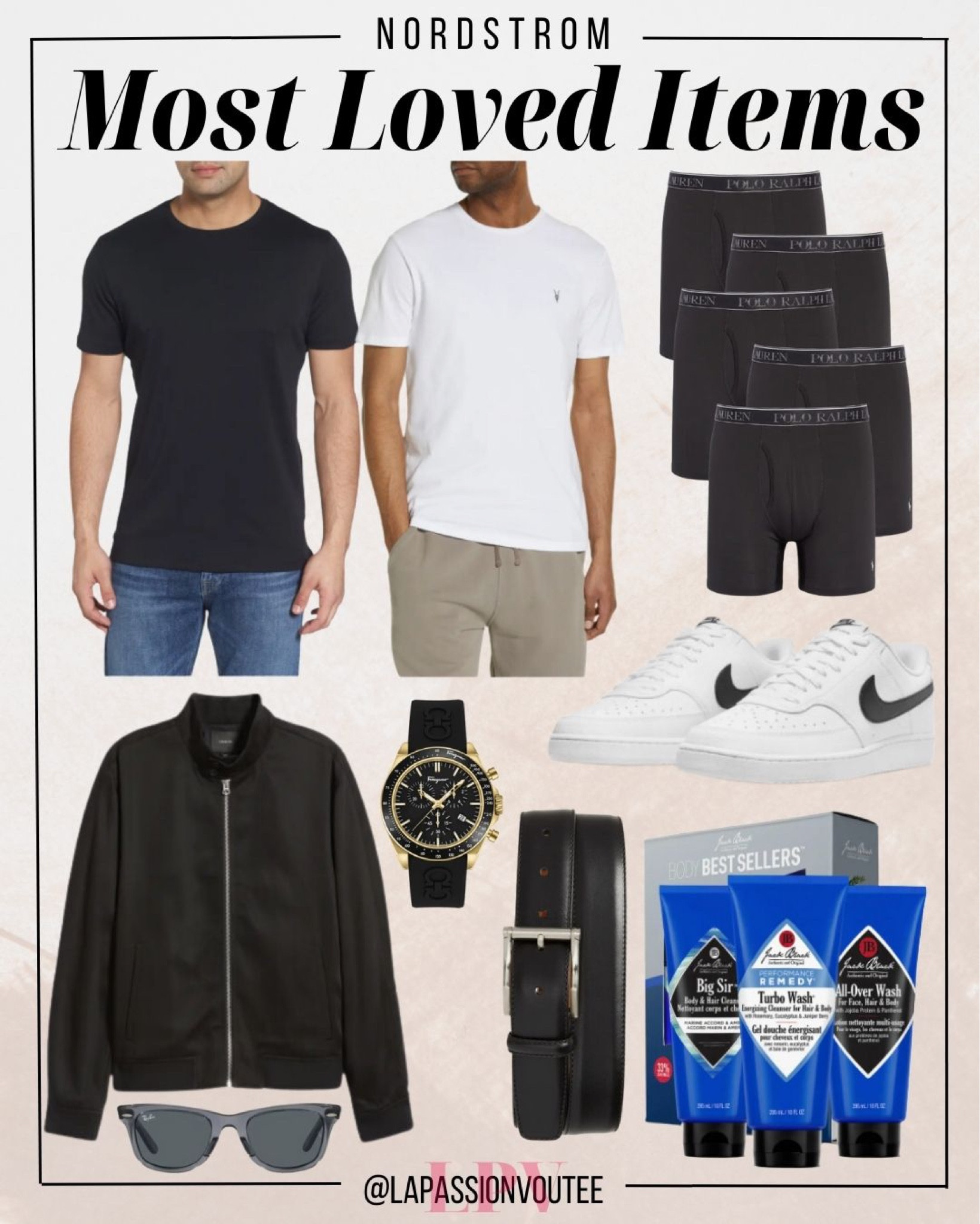 Nordstrom Anniversary Sale Picks! Get your wishlist ready!

#LTKxNSale #LTKFind #LTKmens