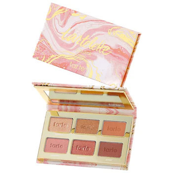 tartetartelette™ spark Amazonian clay palette | Sephora (US)