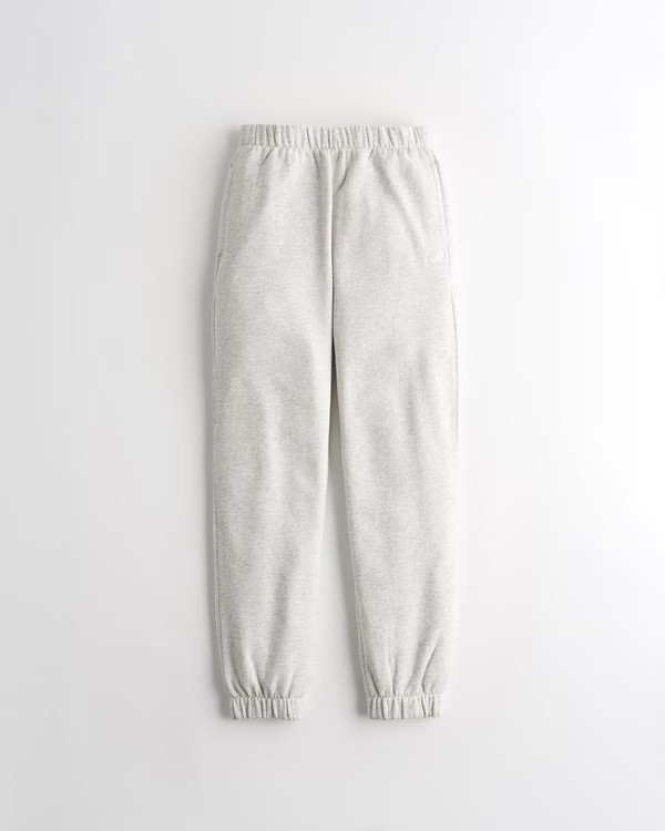 Ultra High-Rise Dad Joggers | Hollister (US)