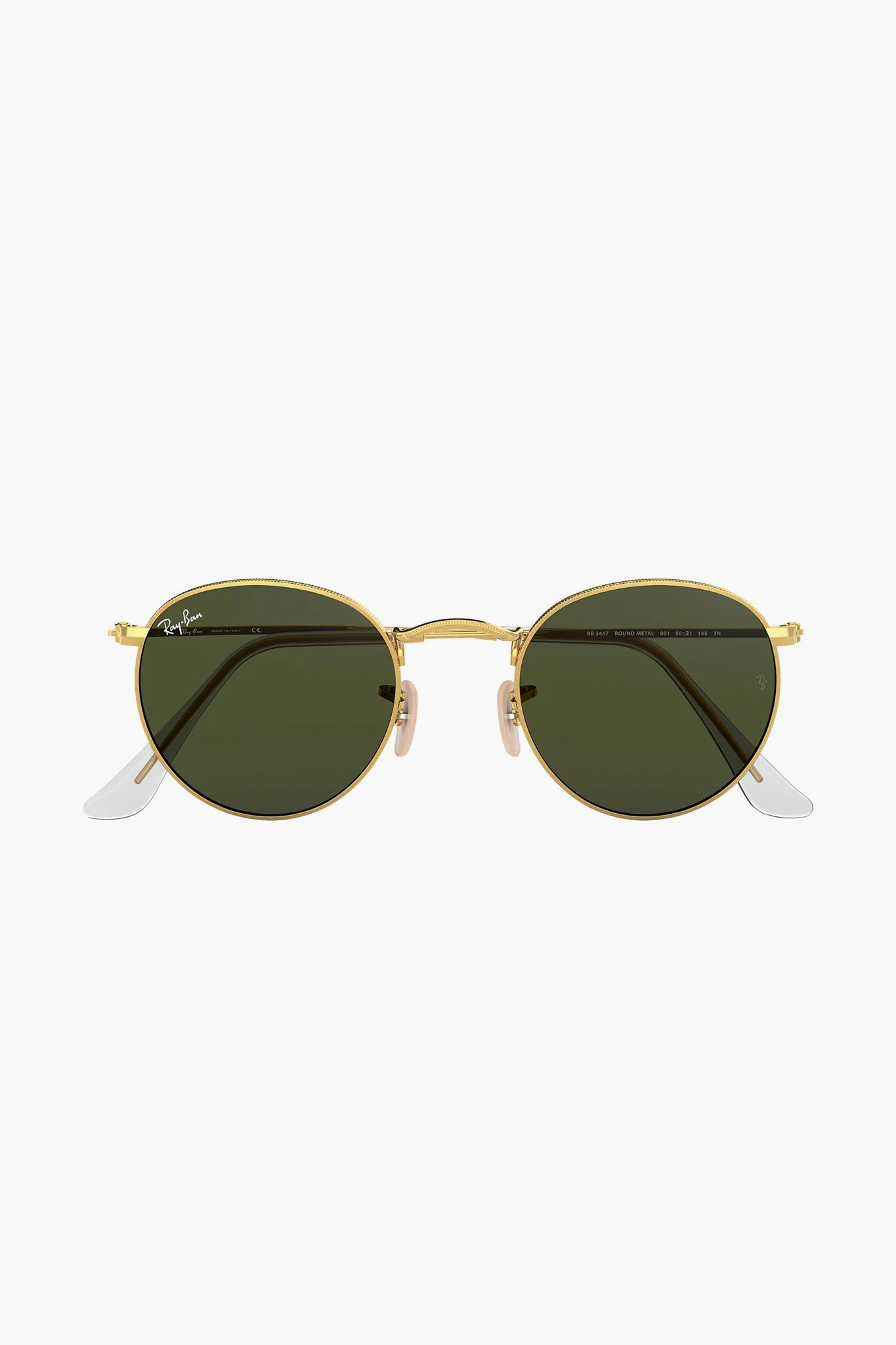 Round Sunglasses | Tuckernuck (US)