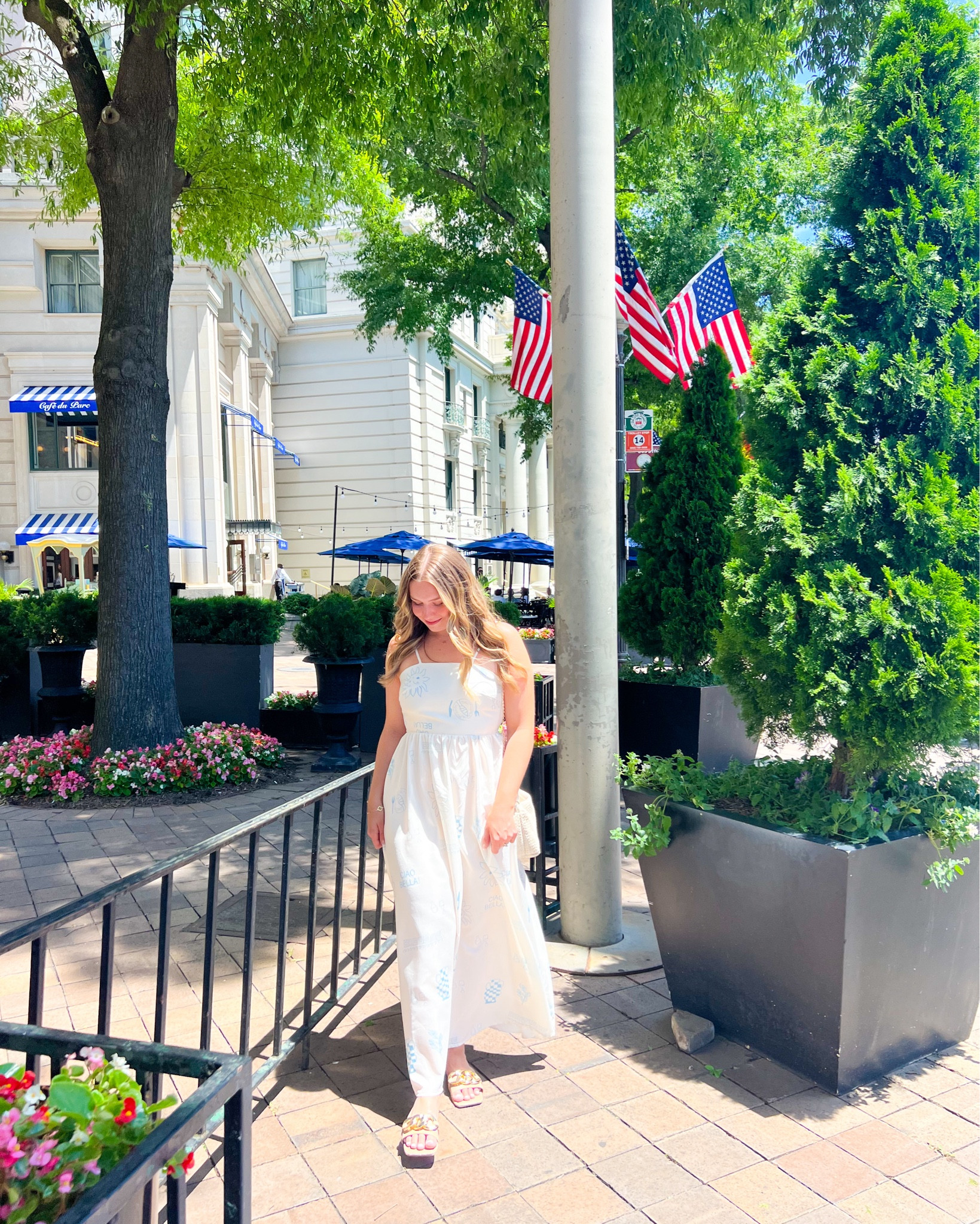 the sundress of my dreams 🤩🫶🏼☀️

#LTKMidsize #LTKFindsUnder50 #LTKStyleTip