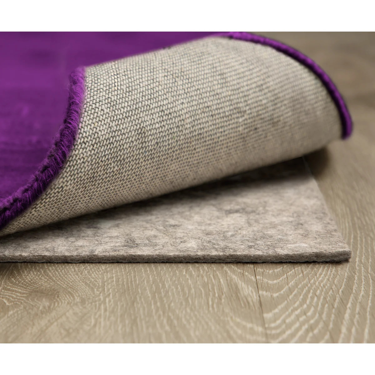 Non-Slip Rug Pad 1/4" - Basics by Wayfair™ | Wayfair North America