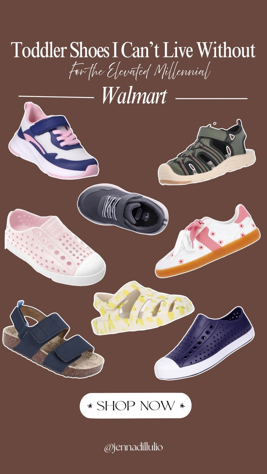 Toddler shoes I’m currently obsessed with from Walmart!

#LTKKids #LTKBaby #LTKootd