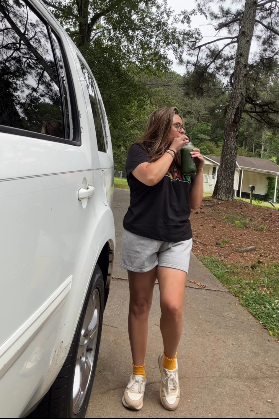 casual mom fit 

#LTKFindsUnder50 #LTKSeasonal #LTKStyleTip