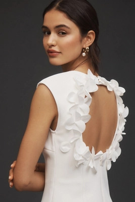 Complete The Look NADRI Farrah Pearl Drop Double Hoop Earrings
Quickshop | Anthropologie (US)