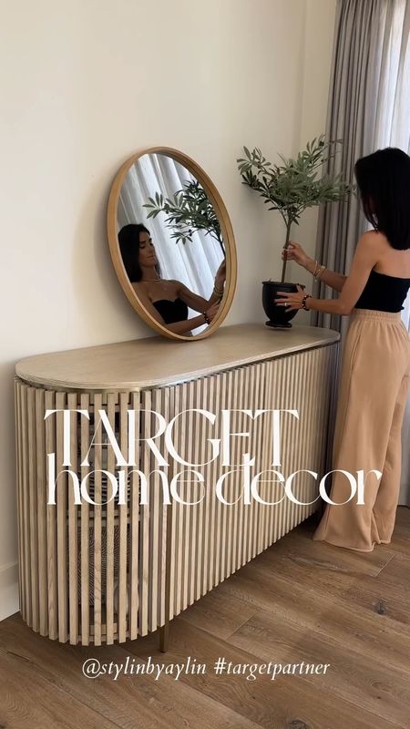 Target home decor, neutral decor, home styling. #StylinbyAylin #Aylin 

#LTKhome #LTKstyletip #LTKfindsunder100