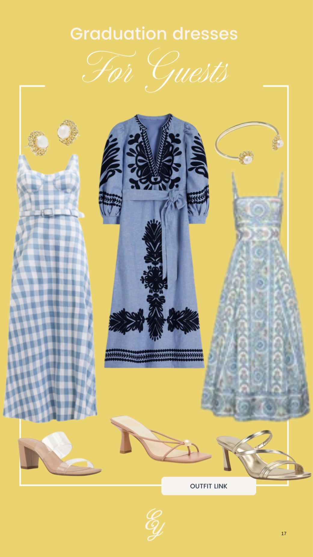 Graduation Dress, guest dress, graduation, spring outfit, grad party, style over 40

#LTKMothersDay #LTKOver40