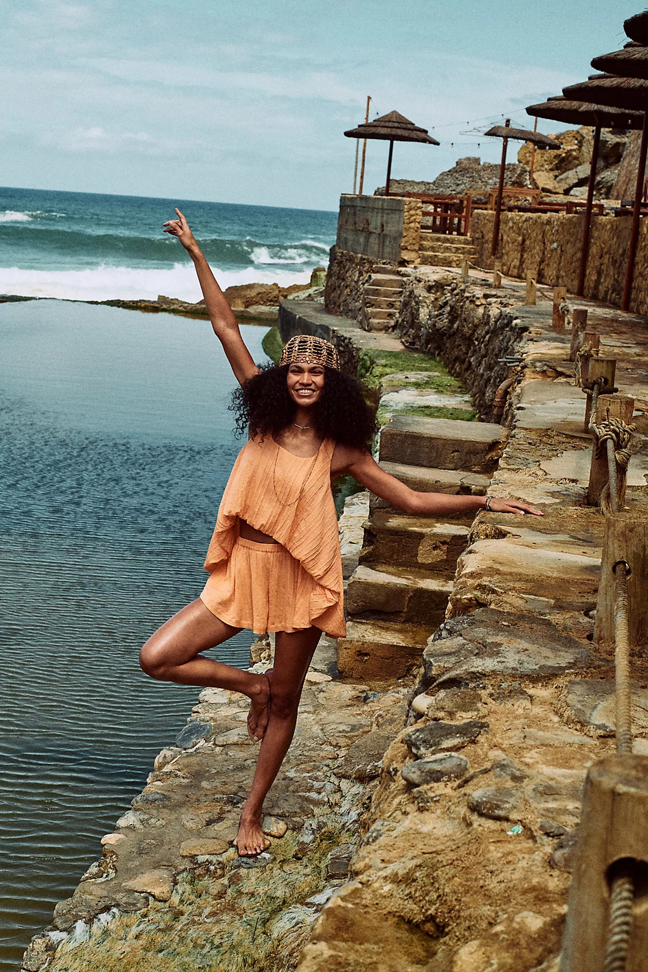 Tropic Twirl Set | Free People (Global - UK&FR Excluded)