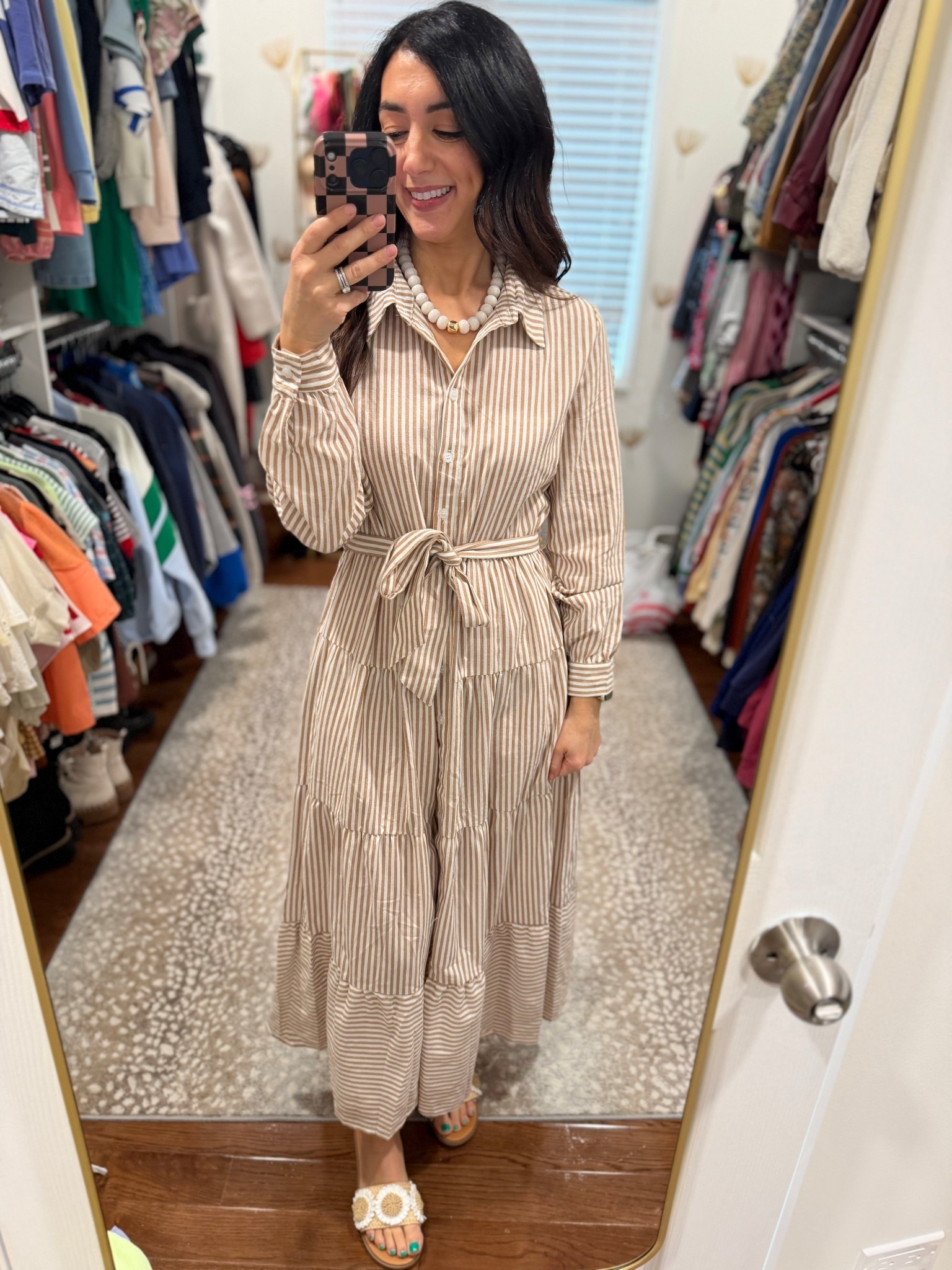 Loving this dress from Amazon!