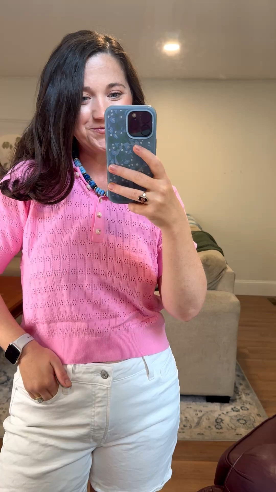 Summer outfit idea 